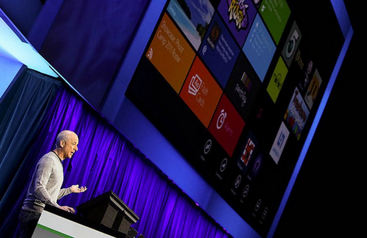 Ex-Windows boss Steven Sinofsky launches new blog focused on ‘technology product development’