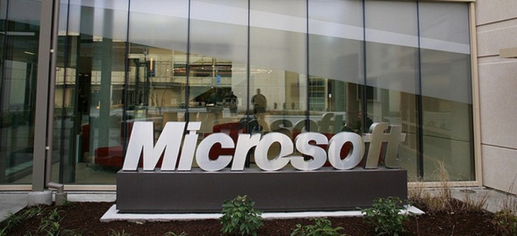 This week at Microsoft: Windows 8, the FTC, and Next Box