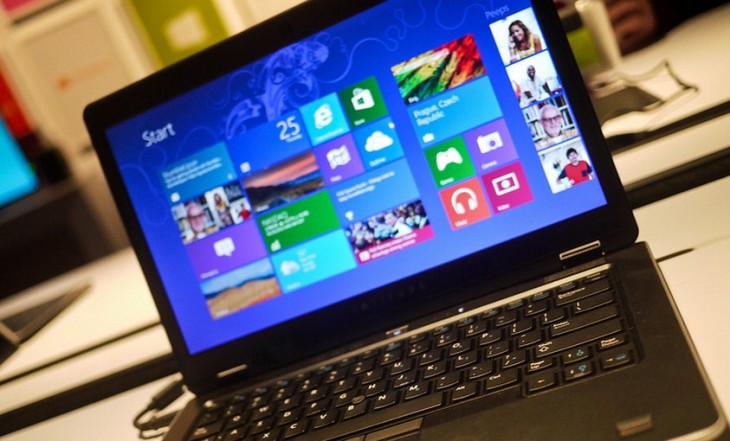 Dell reportedly in talks to take the company private