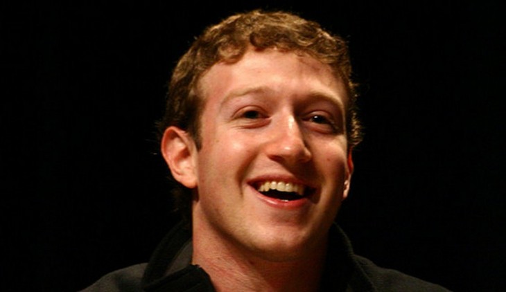 Facebook: Our 1 billion users have uploaded 240 billion photos, made 1 trillion connections
