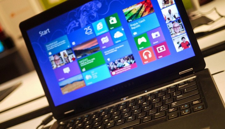 Citing momentum, Microsoft plans 400% price increase for Windows 8