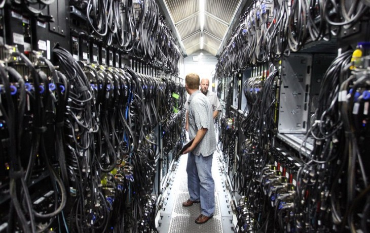 After calling Barack Obama out on Twitter, Kim Dotcom has launched Mega, the replacement to Megaupload ...
