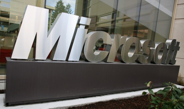 Microsoft’s Surface Pro pitch: The device is “new and exciting,” while Windows is “trusted ...