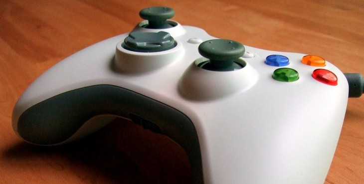 Call of Duty, Minecraft, CastleMiner and Grand Theft Auto score most users on Xbox Live in 2012