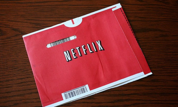 Netflix smashes street expectations with Q4 revenue of $945 million and EPS of $0.13