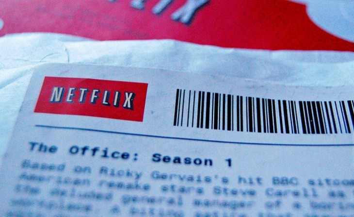 Despite ‘very successful’ Nordic launch, Netflix plans slow international expansion in 2013 ...
