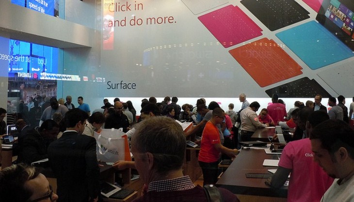 Detroit and Honolulu: Gird yourselves, Microsoft is coming to town