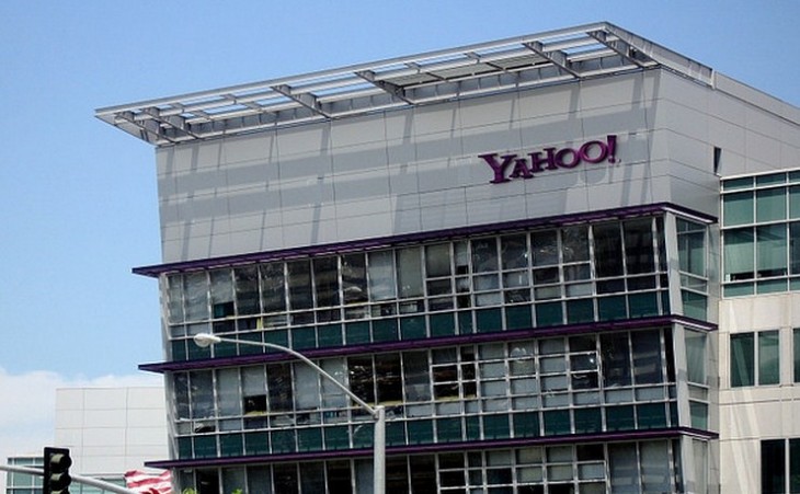 Citing 200M active users in the space, Yahoo promises to make mobile a ‘mercurial’ part of ...