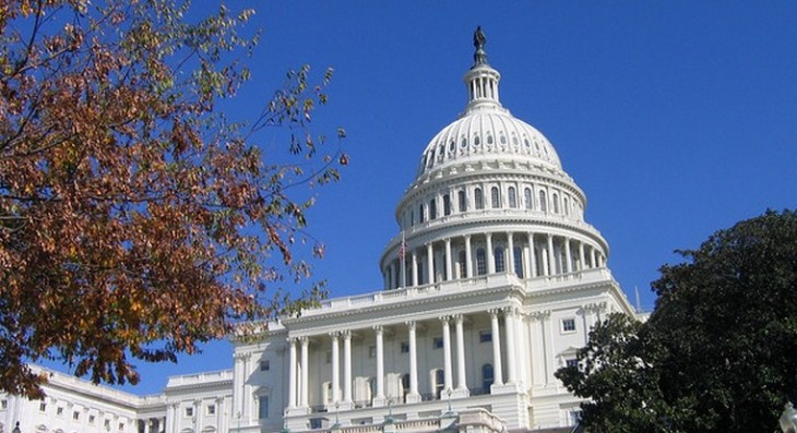 Senators propose permanent ban on the taxation of Internet access