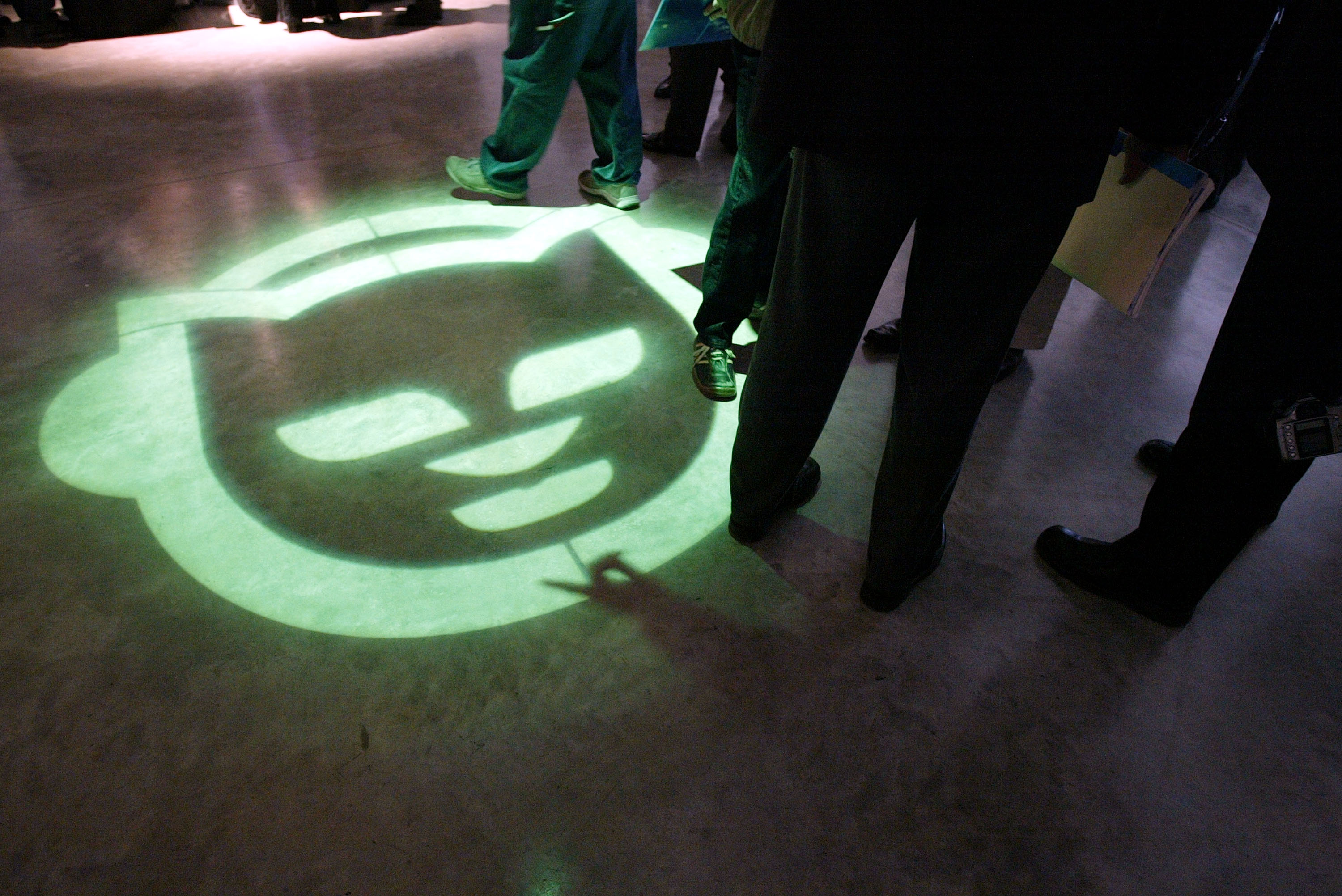 “Downloaded”: Napster documentary on Sean Parker and Shawn Fanning premiering at the SXSW Film Festival