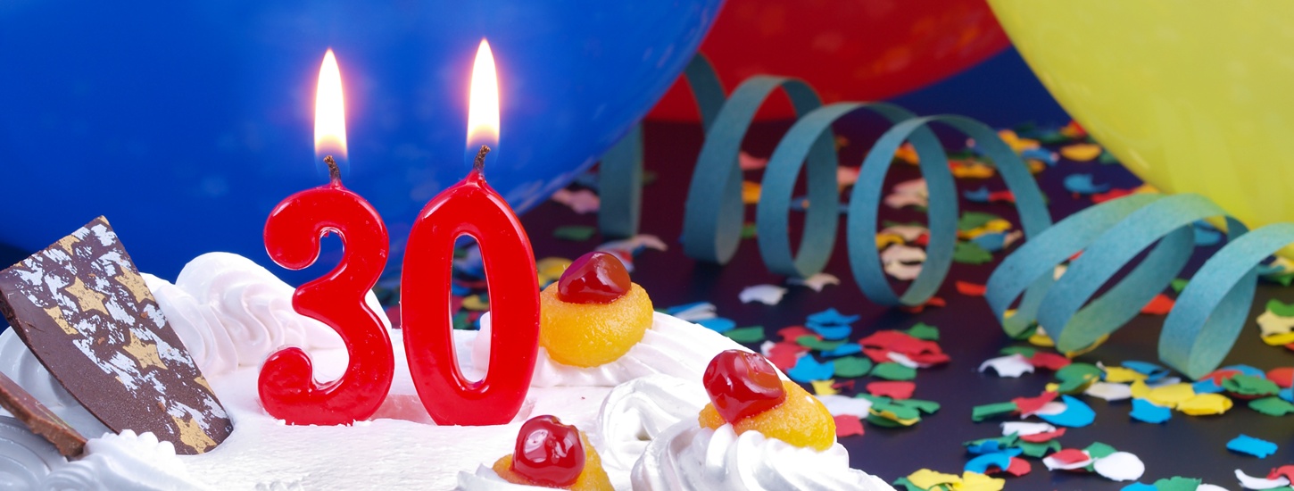 Happy Birthday: TCP/IP pioneer Vint Cerf reflects on the modern Internet quietly turning 30