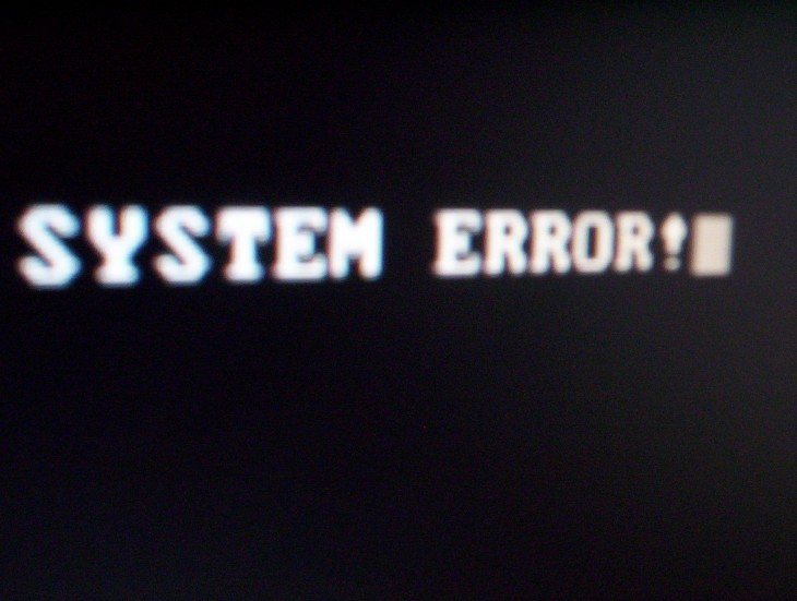 This is the funniest Windows error message you’ve ever seen
