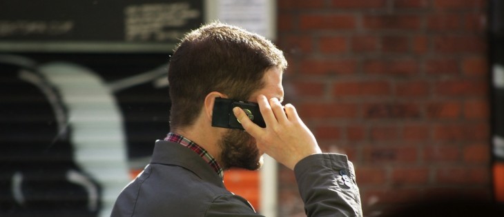 Viber gives its BlackBerry app a new look as it preps for voice calling support in April