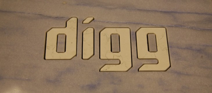 New Digg owners claim the “Digg effect is back”, user base doubled in 5 months
