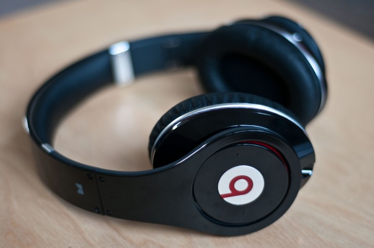 Topspin exec Ian Rogers joins Beats Electronics to lead development of music streaming service “Daisy” ...