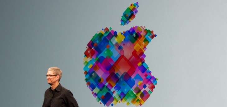 Apple CEO Tim Cook meets high-level officials, US ambassador on visit to China