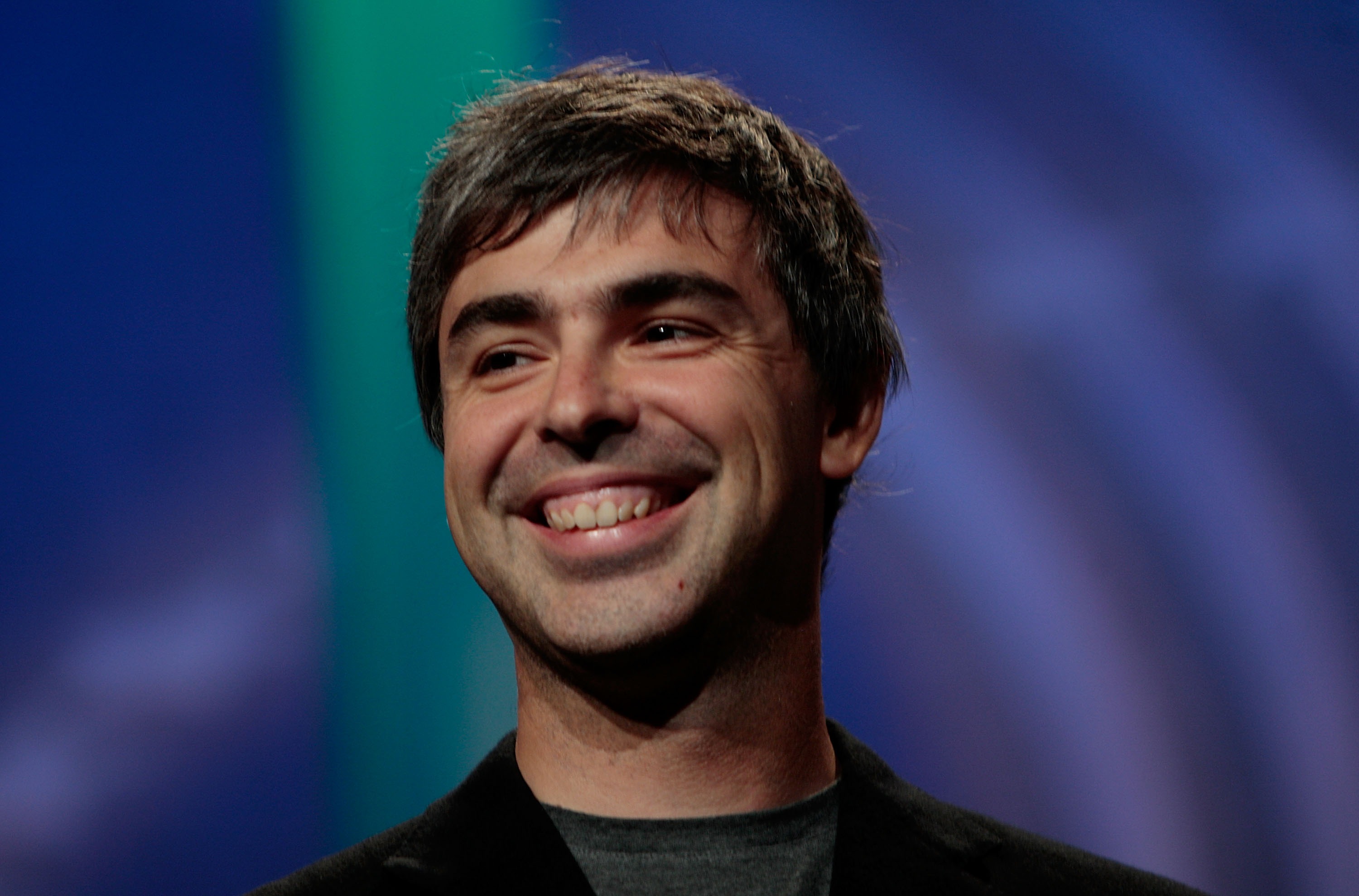 Larry Page ignored Steve Jobs’s deathbed advice, and Google is doing great Featured Image