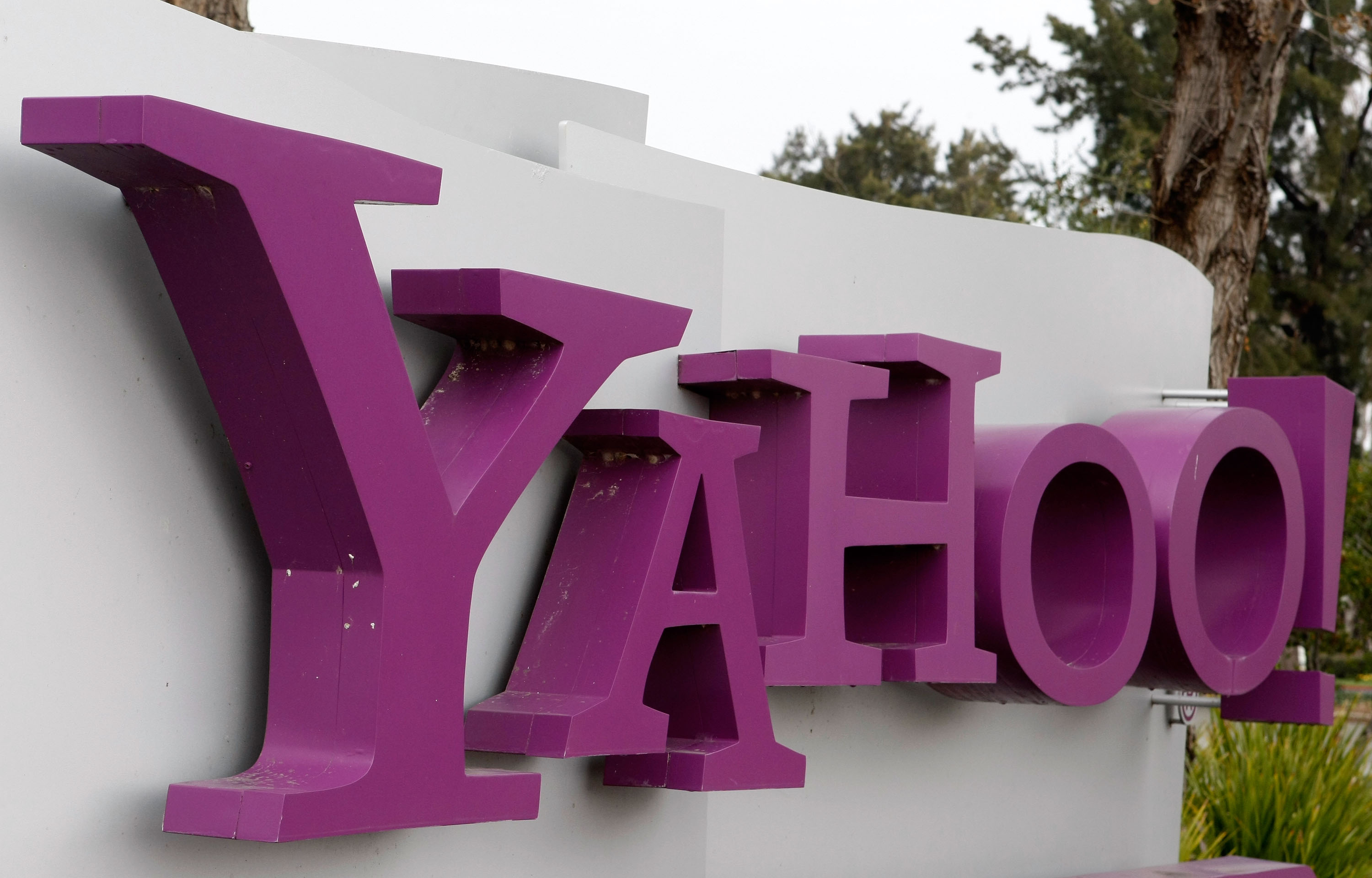 Is it crazy to think we could see a Yahoo! phone or mobile OS at some point?