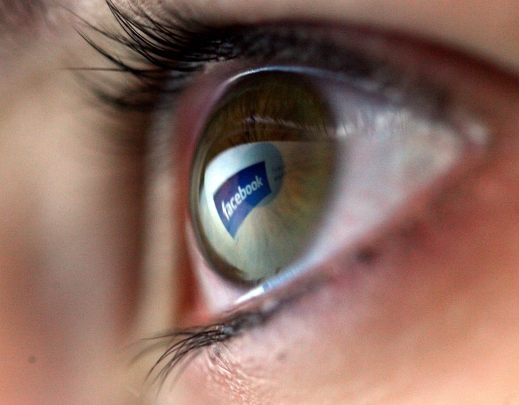Up close and hands-on with Facebook’s slick new Graph Search tool