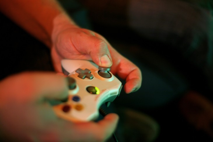 Competitive gaming is coming of age as the esports scene takes off