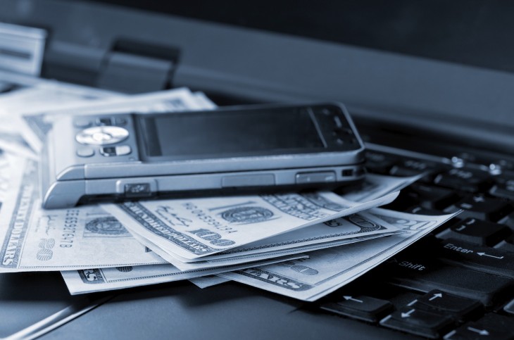 AppCard gets $6.5 million from Eric Schmidt, Jerry Yang and Peter Thiel for its customer loyalty platform ...