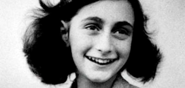 Anne Frank for iPad and Nook reimagines The Diary of a Young Girl for the digital age