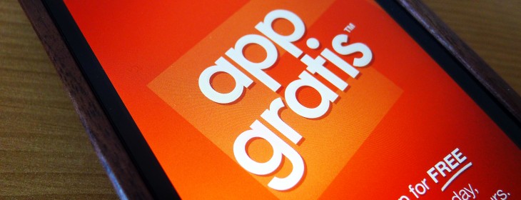 Discovery service AppGratis raises $13.5 million to offer more free apps every day
