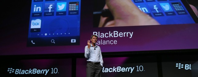 RIM may launch BlackBerry 10 in the UAE without BBM Voice, following opposition from operators