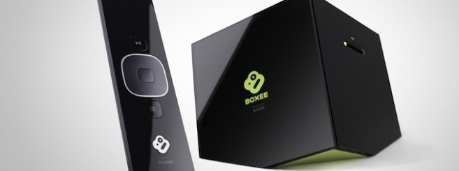 Boxee teams up with Sigma to bring its cloud-based streaming and DVR services to smart TVs