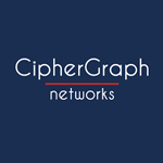 CipherGraph Networks