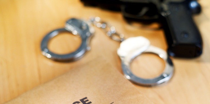 UK police force launches location-based app for public appeals on missing people and wanted suspects