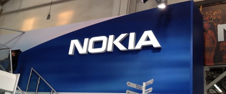 Nokia’s Q4 2012: $584 million operating profit, $10.7 billion in net sales, 4.4 million Lumia phones ...
