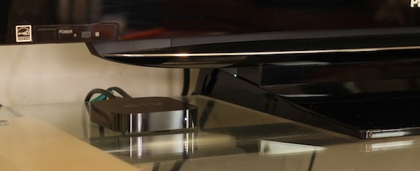 New Apple TV 3,2 is just a mid-season internal upgrade, with no external difference in size