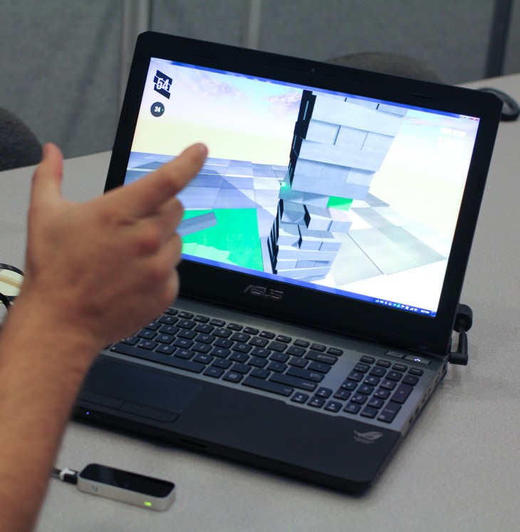 Leap Motion Controller scores Best Buy as exclusive U.S. retail launch partner