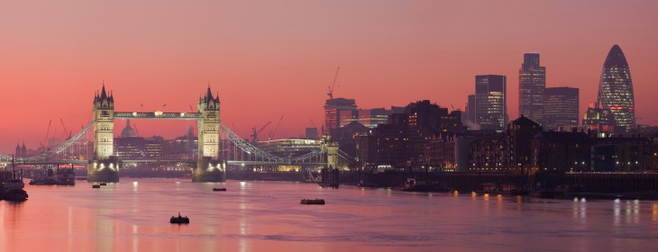 After a sell-out debut last year, the London Web Summit returns on 1 March 2013