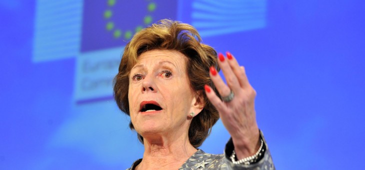 Nokia, Telefónica, HP and others pledge support for new EU digital skills coalition