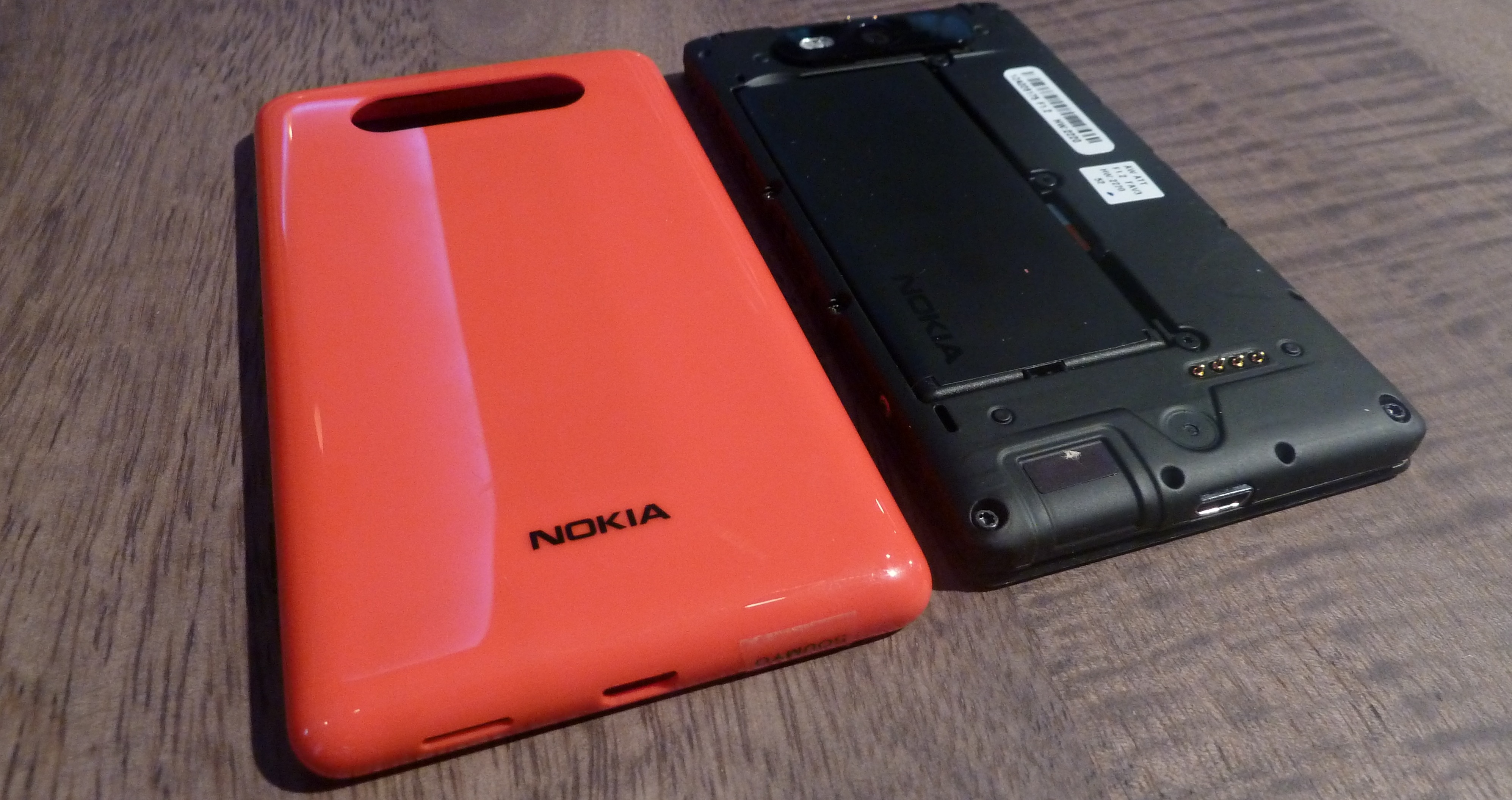 Nokia 820 deals