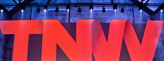 The Next Web will be at CES 2013, and we’ll be there to tell you stories