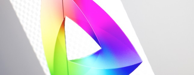 File comparison tool Kaleidoscope 2 launches with folder diffing, version control, snippets and more