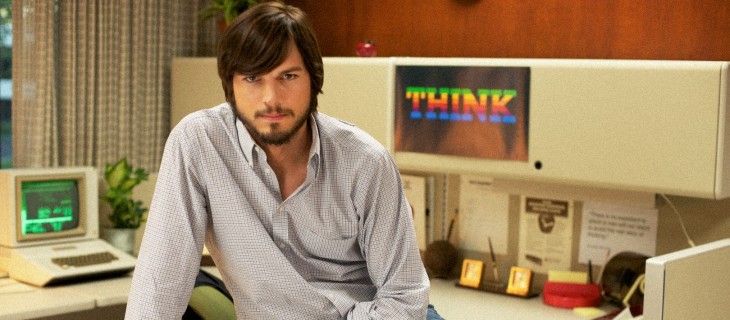 Steve Jobs biopic jOBS gets U.S. distribution deal and April 2013 release