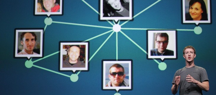 Facebook Messenger now lets anyone in the US with an iPhone call each other for free