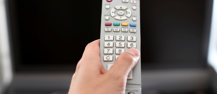 French broadcaster TF1’s second-screen mobile app will let you instantly replay live TV