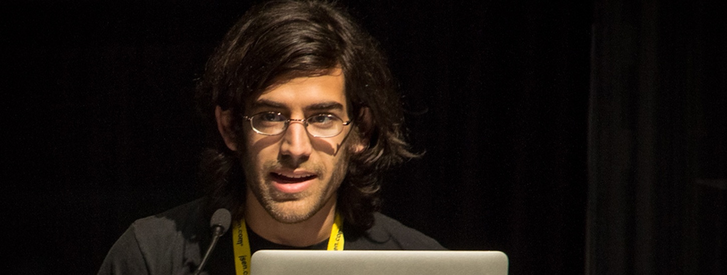 Under fire US Attorney breaks her silence to defend prosecution of Aaron Swartz