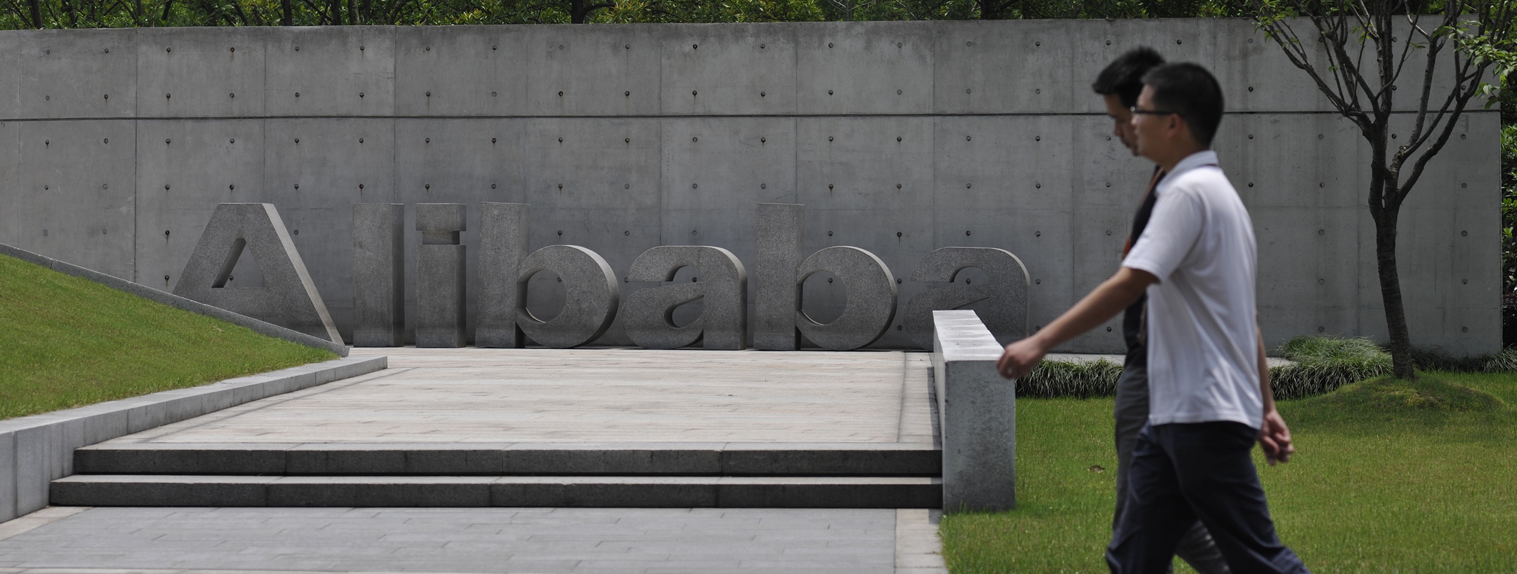 Alibaba founder Jack Ma to step down as CEO in May, will remain on as Chairman