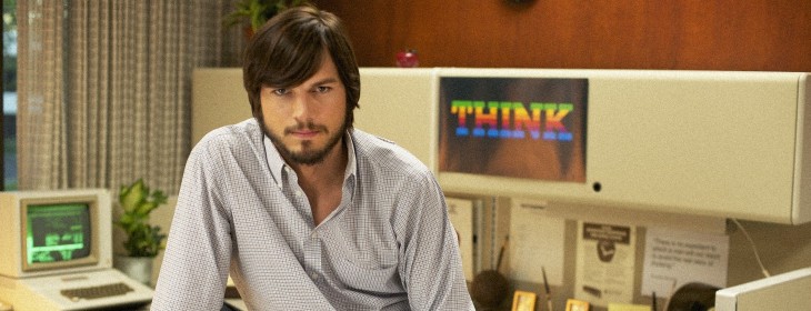 Review: jOBS is an entertaining, if impressionistic, portrait of Steve Jobs as a young man