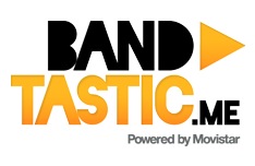 bandtastic logo