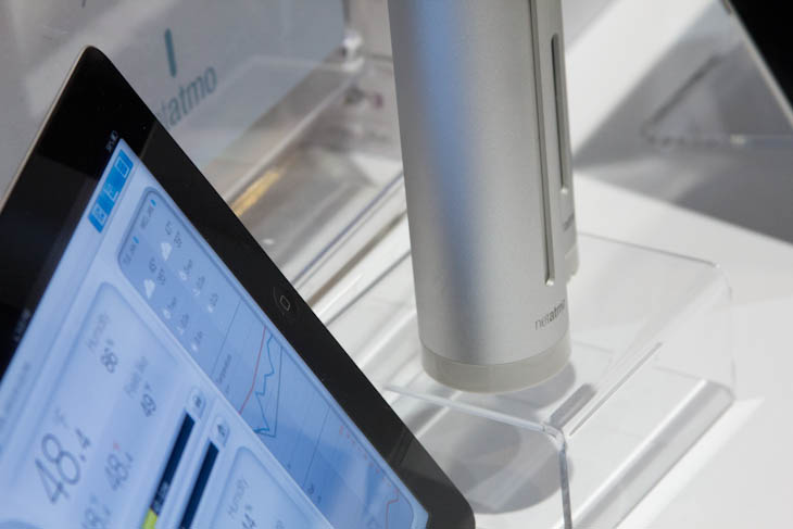 Quantified Self and the Internet of Things: Everyone is collecting your data, so why shouldn’t ...