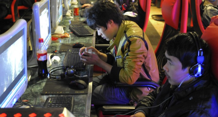 Chinese dad hires virtual assassins to harass video game-obsessed son