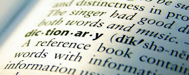 Oxford Dictionaries rolls out responsive design for mobile word herders