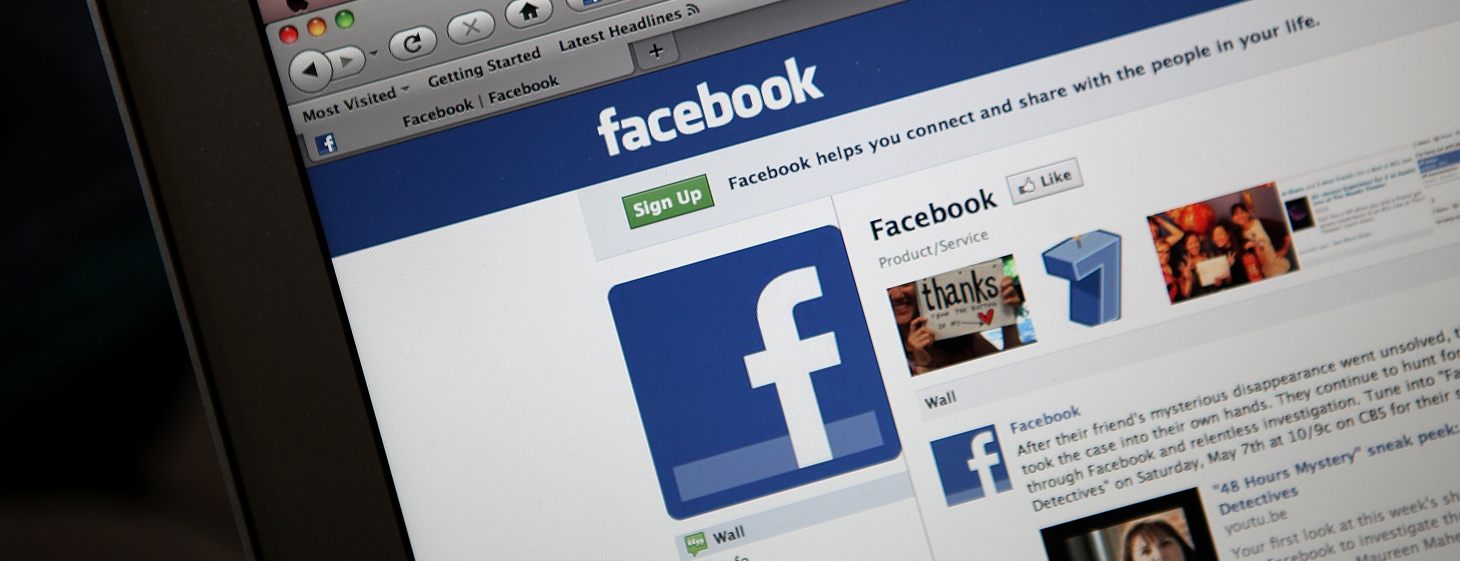 What happened when I got my Facebook account disabled